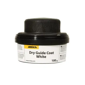 MIRKA KONTROL PRAH BELI 100g