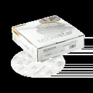 MIRKA MICROSTAR fi150mm 15R P1000