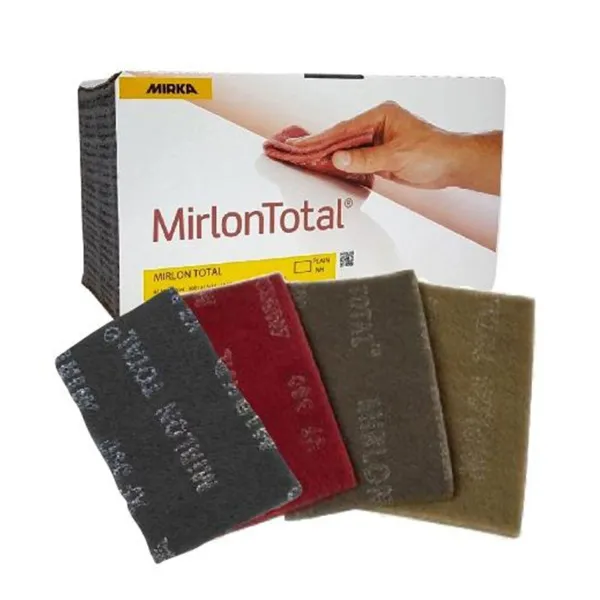 MIRKA MIRLON TOTAL 115x230mm VF360 LIST