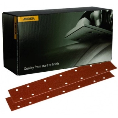 MIRKA COARSE CUT PAPIR ČIČAK 70x420mm P60