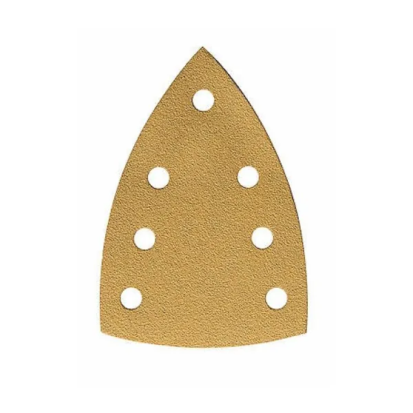 MIRKA GOLD PAPIR 100x152x152mm 7 RUPA P80