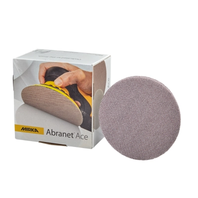 MIRKA ABRANET ACE fi150mm P120