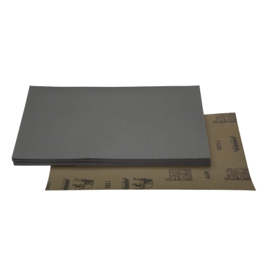 MIRKA VODOBRUSNI PAPIR 230x280mm P1000