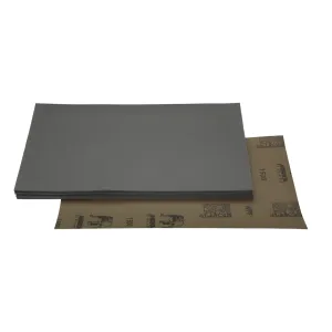MIRKA VODOBRUSNI PAPIR 230x280mm P1000