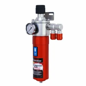 SAGOLA 5100X PREČISTAČ VAZDUHA (EU)  - 10730206