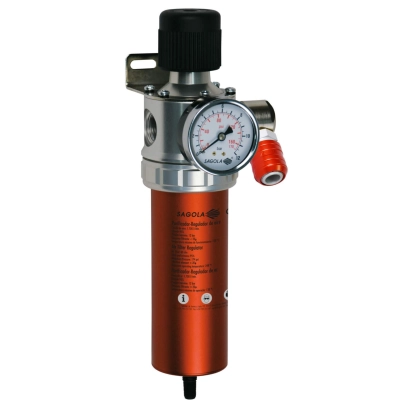 SAGOLA 4120 PLUS VAZDUÅ NI FILTER-REGULATOR 1/2