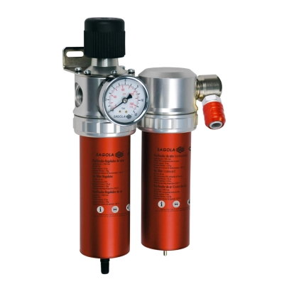 SAGOLA 4220 PLUS VAZDUÅ NI FILTER-REGULATOR 1/2