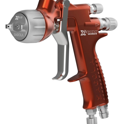 SAGOLA PIŠTOLJ 4100 XTREME 1,6 (XT01 EPA)-10142006