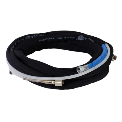 SAGOLA CREVO ZA MATERIJAL 11m 8x16mm H-H 3/8  - 56414117