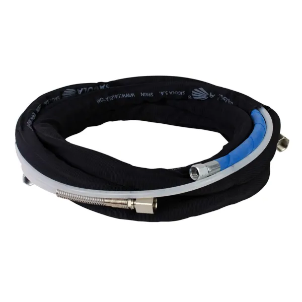 SAGOLA CREVO ZA MATERIJAL 11m 8x16mm H-H 3/8  - 56414117