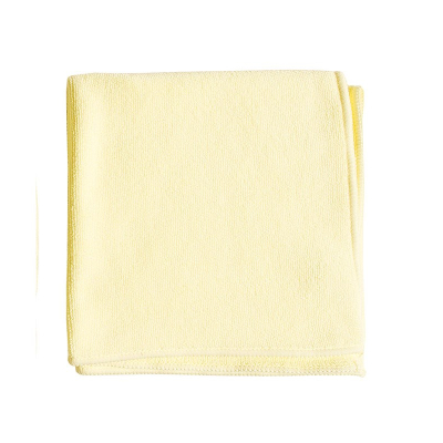 MIRKA KRPA ZA POLIRANJE 330x330mm -ŽUTA (2kom)