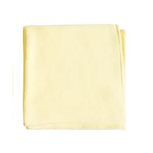 MIRKA KRPA ZA POLIRANJE 330x330mm -ŽUTA (2kom)