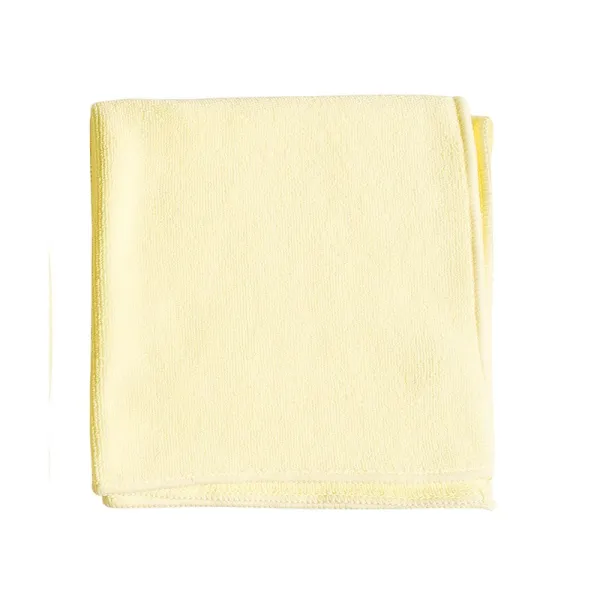 MIRKA KRPA ZA POLIRANJE 330x330mm -ŽUTA (2kom)