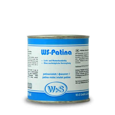WS PATINA GOLD 0,25/1