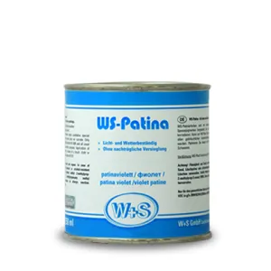WS PATINA GOLD 0,25/1
