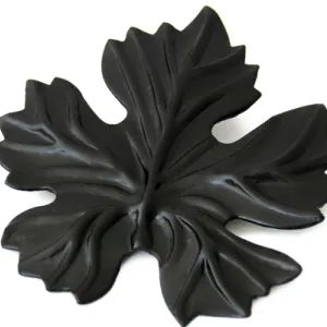 WS PLAST BOJA M4200 0001 KOVAČKA CRNA MAT 30/1