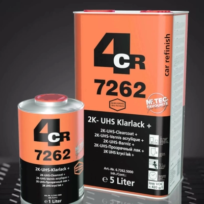 4CR 7262 UHS LAK 2:1 NOVA FORMULA 1lit