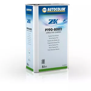 P8002 AUTOCOLOR EXPRESS PLUS LAK 5L