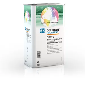 D8176 PPG RAPID LAK 5L