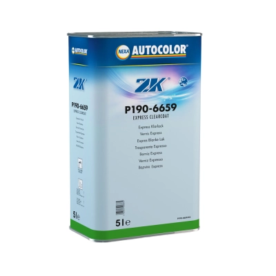 P6659 UHS EXPRESS LAK 5L