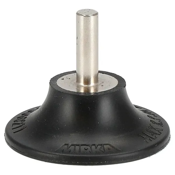 MIRKA QUICK DISK NOSAČ fi50mm, OSOVINA 6x20mm (5/pak) -8095060211