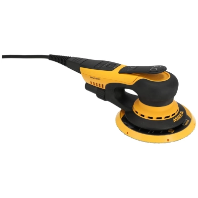 MIRKA DEROS II 650CV EL.ŠLAJFERICA fi150 5mm -MID6504044