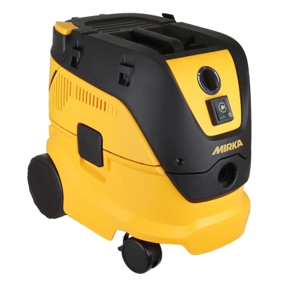 MIRKA USISIVAÄ 1230L PC -8999100111