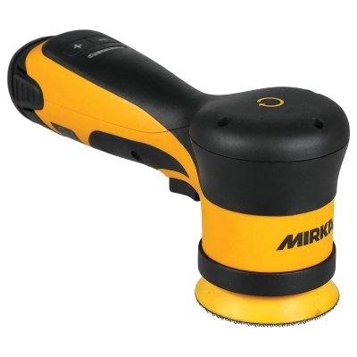 MIRKA ARP-B 300NV 77mm 10,8V 2,5Ah -8991000311