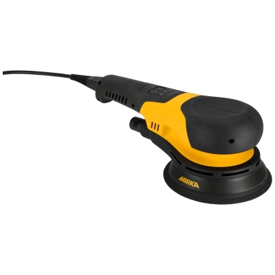 MIRKA DEROS RS 600 EL.ŠLAJFERICA fi150mm -MRS6002100