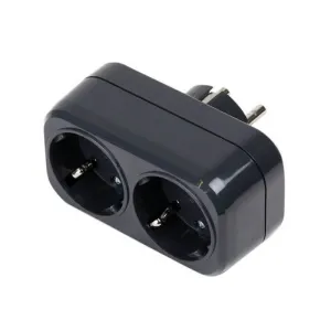 MIRKA ELEKTRIČNI RAZDELNIK-ADAPTER -8999295111