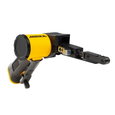 MIRKA PBS 13NV 10x330mm PNEUMATSKA TRAČNA BRUSILICA -8995103301