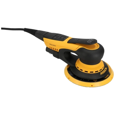 MIRKA DEROS II 680CV EL.ŠLAJFERICA fi150 8mm -MID6804044
