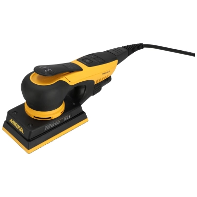 MIRKA DEOS II 353CV 81x133mm 3mm -MID3534044