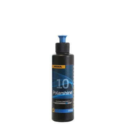 MIRKA POLARSHINE 10 POLIR PASTA 250ml -7995002511