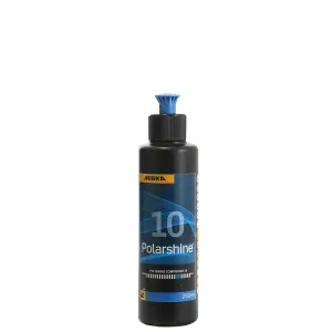 MIRKA POLARSHINE 10 POLIR PASTA 250ml -7995002511