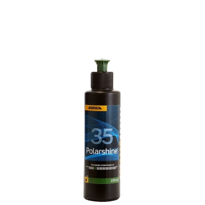 MIRKA POLARSHINE 35 POLIR PASTA 250ml -7992800251