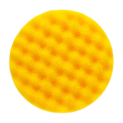 MIRKA SUNĐER ZA POLIRANJE 150x25mm,ŽUTI RELJEFNI -7993415521