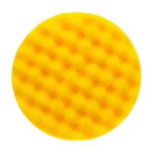 MIRKA SUNĐER ZA POLIRANJE 150x25mm,ŽUTI RELJEFNI -7993415521