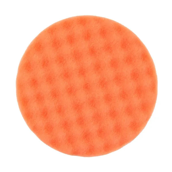 MIRKA SUNĐER ZA POLIRANJE 150x25mm,ORANŽ RELJEFNI -7993615021