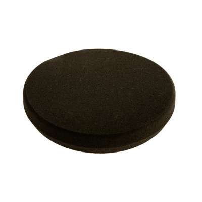 MIRKA SUNĐER ZA POLIRANJE 150x25mm,CRNI RAVNI -7993100111