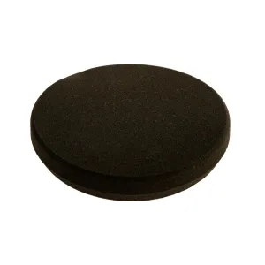 MIRKA SUNĐER ZA POLIRANJE 150x25mm,CRNI RAVNI -7993100111