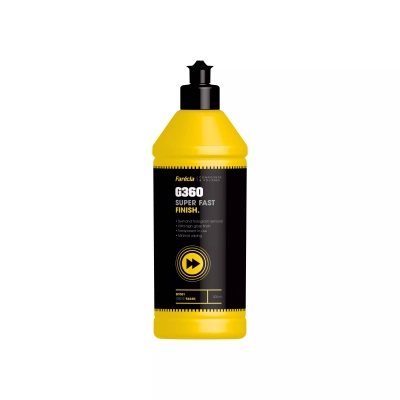 FARECLA G360 SUPER FAST FINISH 0,5L /SFF501/