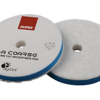 RUPES APLIKATOR MIKROFIBER fi130mm PLAVI -9.MF130H-novi