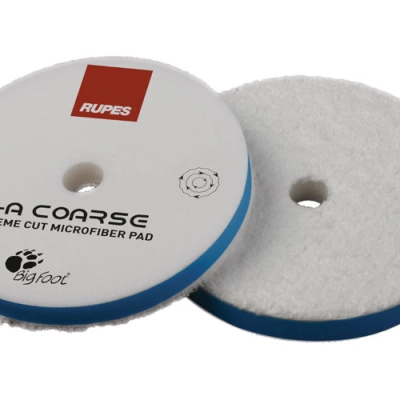 RUPES APLIKATOR MIKROFIBER fi160mm PLAVI -9.MF160H-novi
