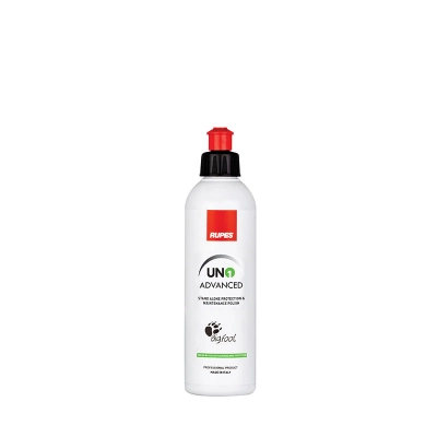 RUPES POLIR PASTA UNO ADVANCED 250ml -9.ADVANCED250