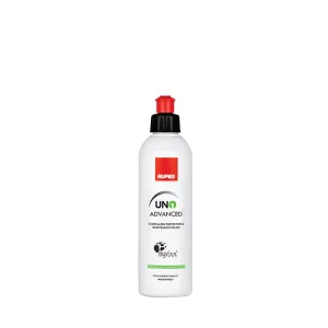 RUPES POLIR PASTA UNO ADVANCED 250ml -9.ADVANCED250
