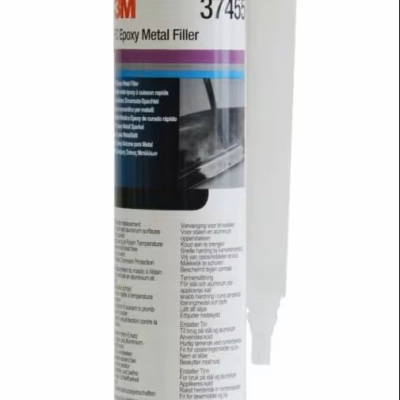 3M 2K EPOXY METAL FILER 180ml /37455/