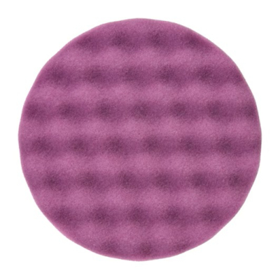 3M SUNĐER ZA POLIRANJE fi150mm (ljubičasti reljefni) /33042/