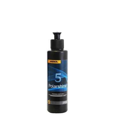 MIRKA POLARSHINE 5 ZAVRŠNA POLIR PASTA 250ml -7990502511