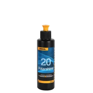 MIRKA POLARSHINE 20 POLIR PASTA 250ml -7992002511
